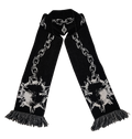 MALICE - Flail Scarf (PRE-ORDER)