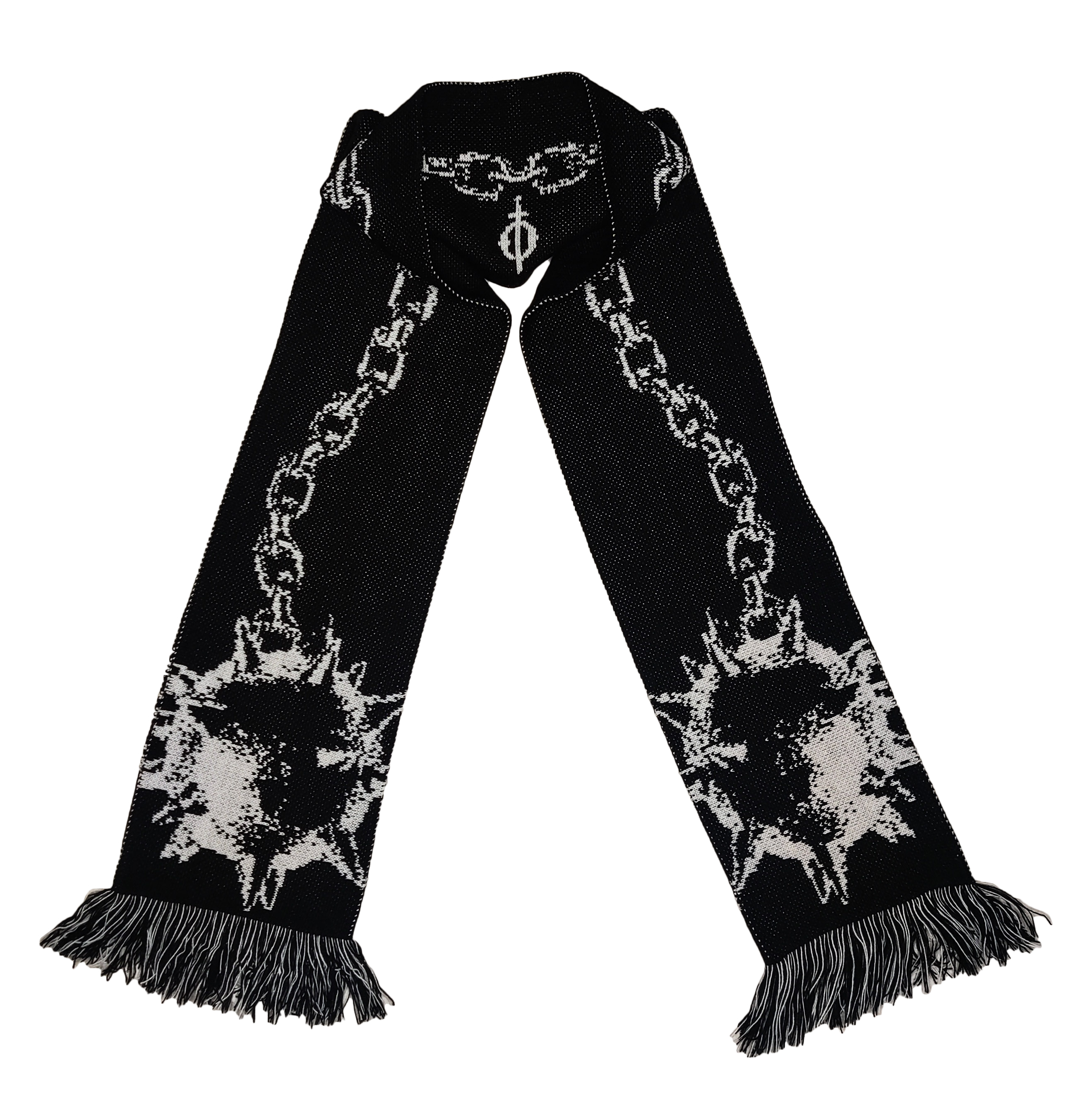 MALICE - Flail Scarf (PRE-ORDER)